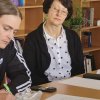 Зустріч з керівником міжнародних проєктів Даньської національної організації захисту прав осіб з інтелектуальними порушеннями